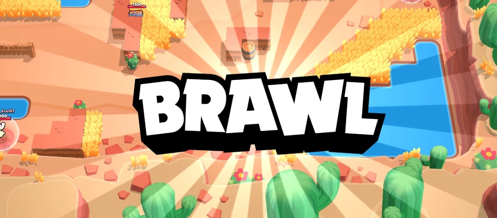 Brawl