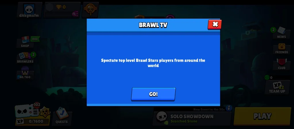 Brawl TV